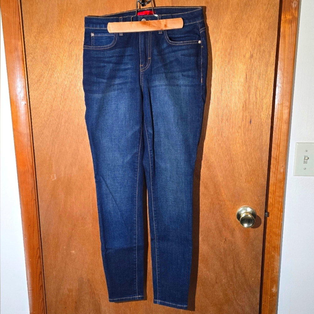 JENNIFER LOPEZ Skinny Jeans Size 8